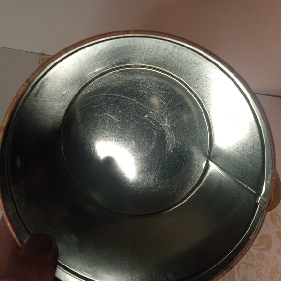 Puppy Canister Music Box Custom - Picture 3 of 7